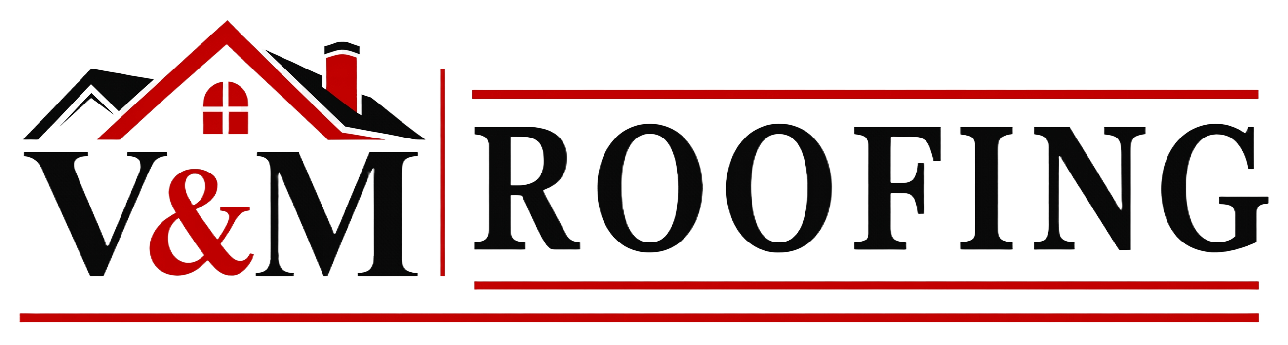 V&M Roofing