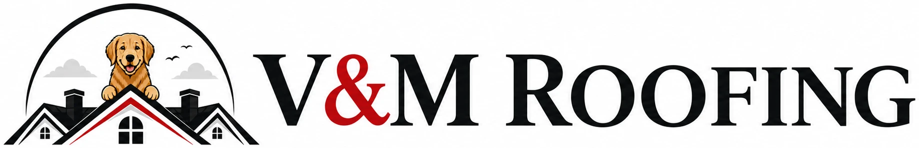 V&M Roofing