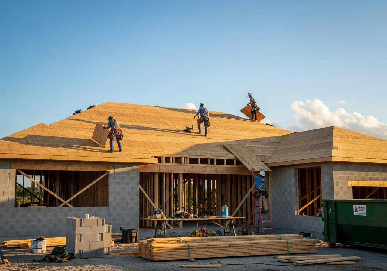 New Construction